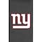 Dreamseat Curve Task Chair with New York Giants Primary Logo XZOCCURVE-PSNFL21010 - alternate 4
